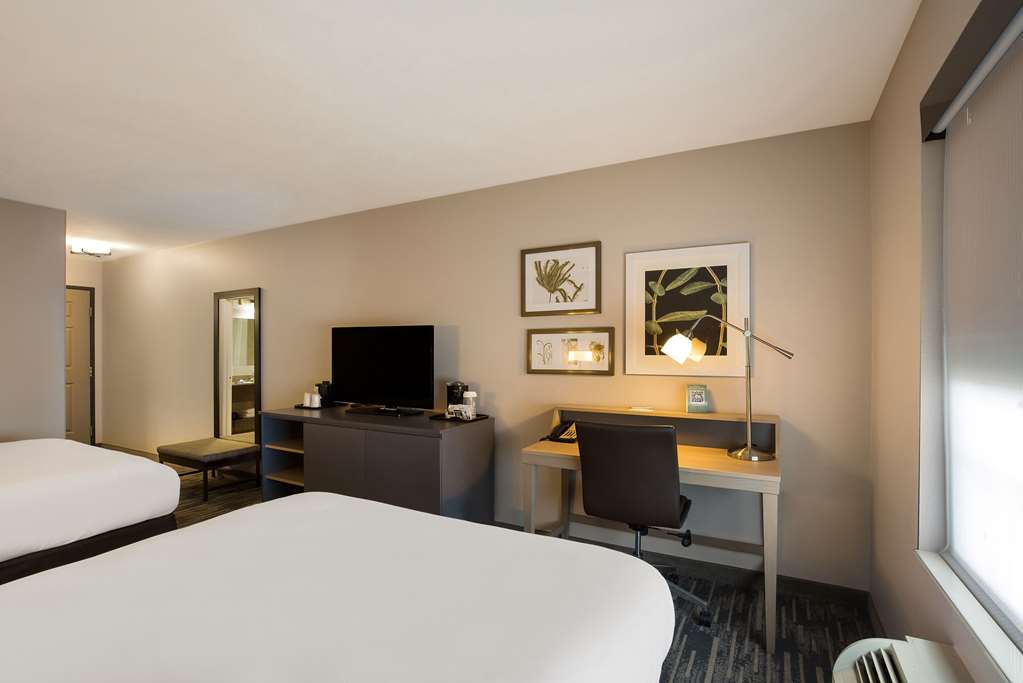 Country Inn & Suites by Radisson Marion IL - photo 24