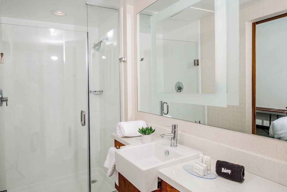 Springhill Suites by Marriott Charleston Mount Pleasant - photo 12
