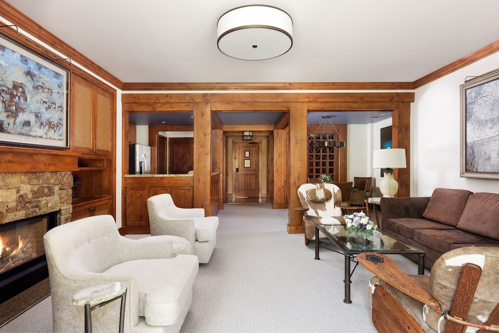 Four Seasons Resort Jackson Hole - photo 107