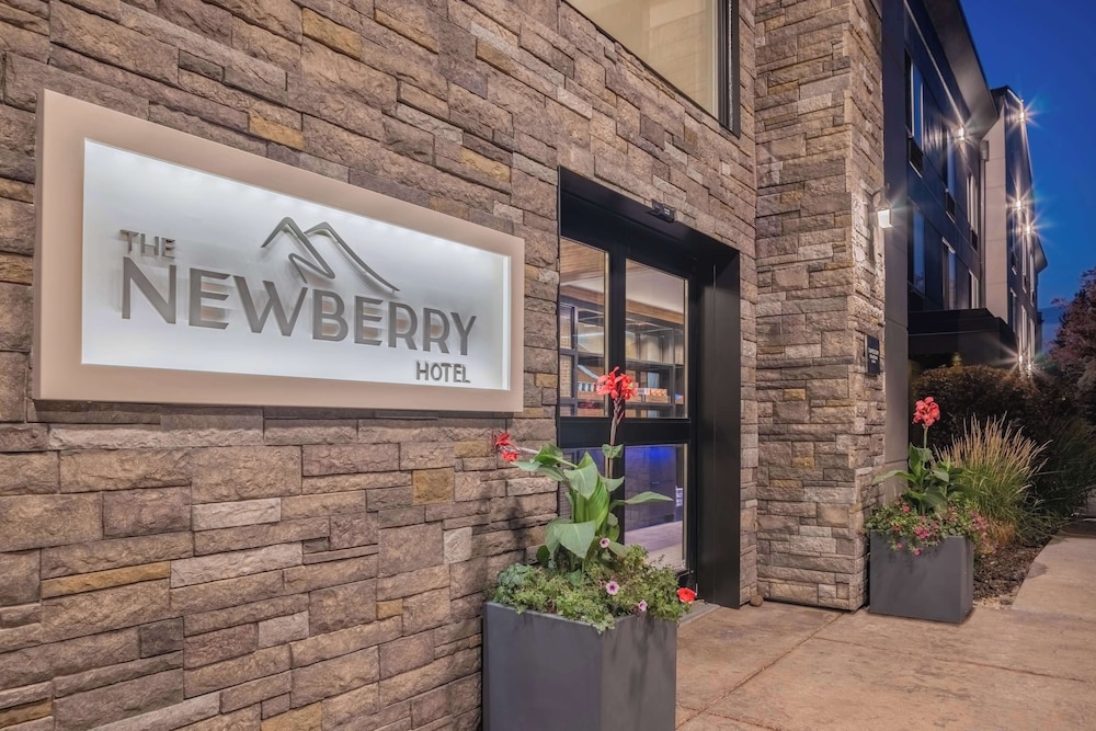 The Newberry Hotel Bend Tapestry Collection by Hilton - photo 63