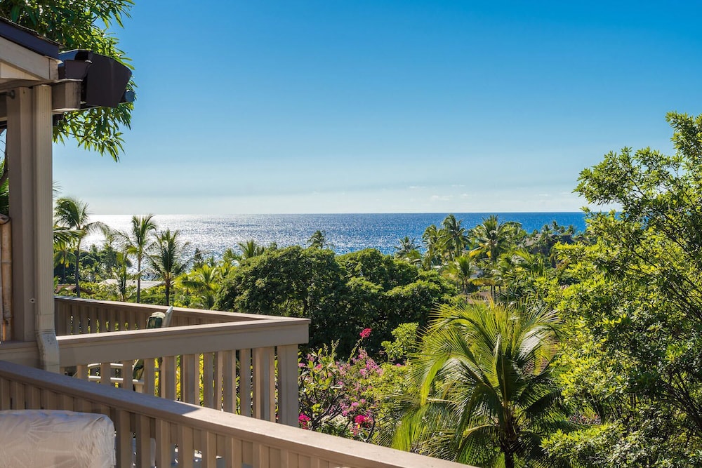 Keauhou Resort 111 — Kailua Kona