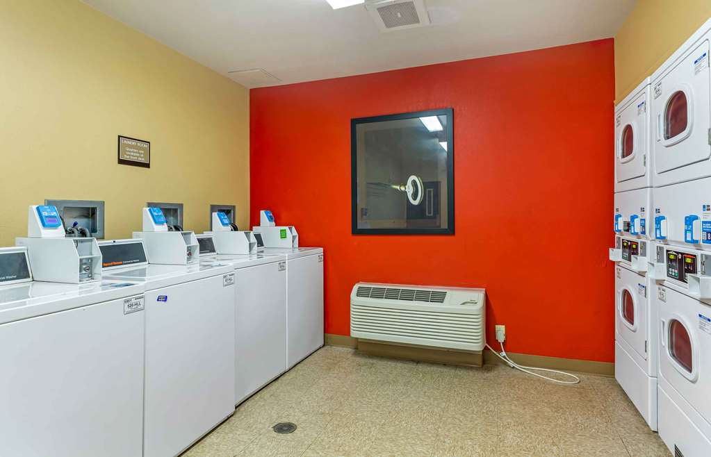 Extended Stay America Select Suites Hartford Manchester - photo 35