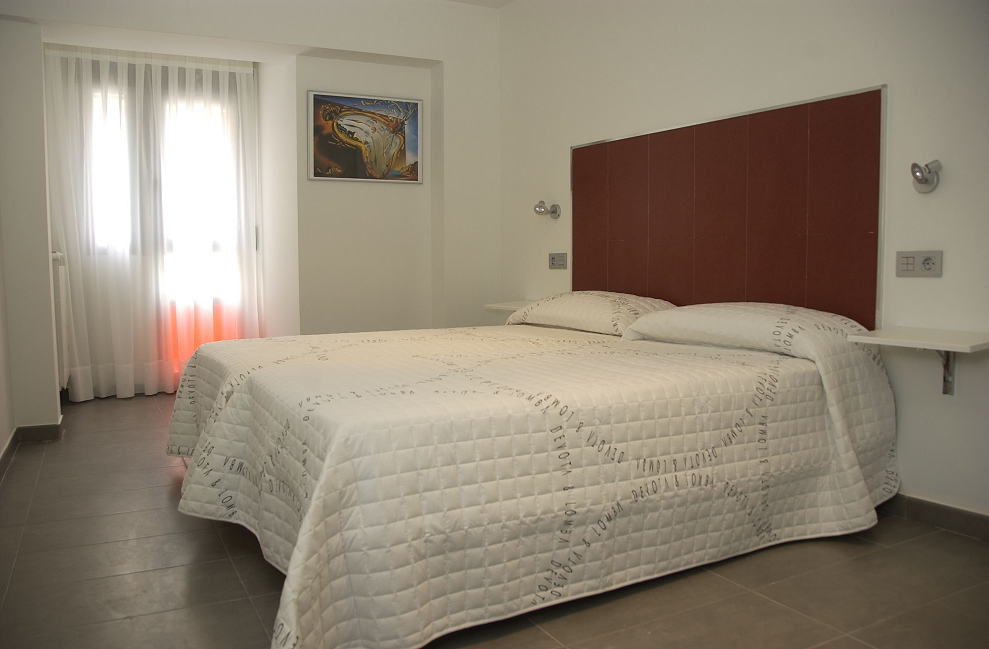 Sercotel Art Spa Soria Hostal
