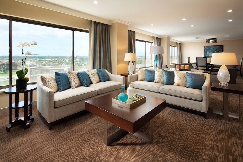 The Westin South Coast Plaza Costa Mesa - photo 11