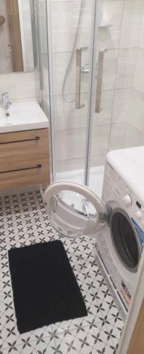 Super Apartament na lato Kołobrzeska — 4-Star Luxury Hotel in Gdansk, Poland