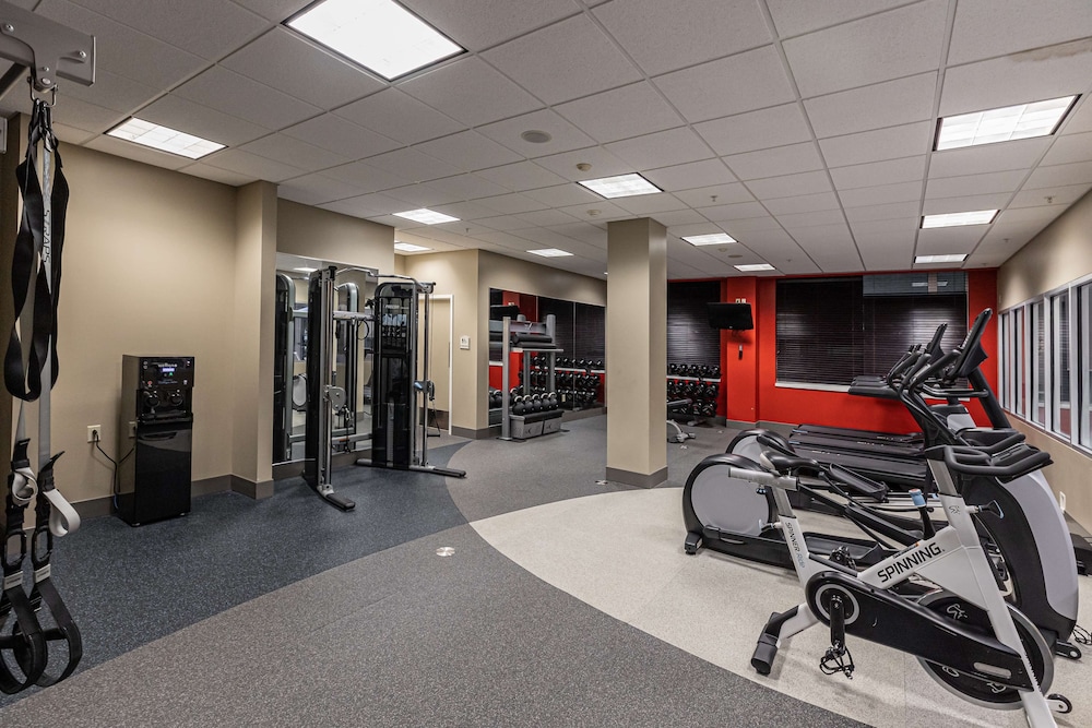 Hilton Garden Inn Ithaca - photo 32