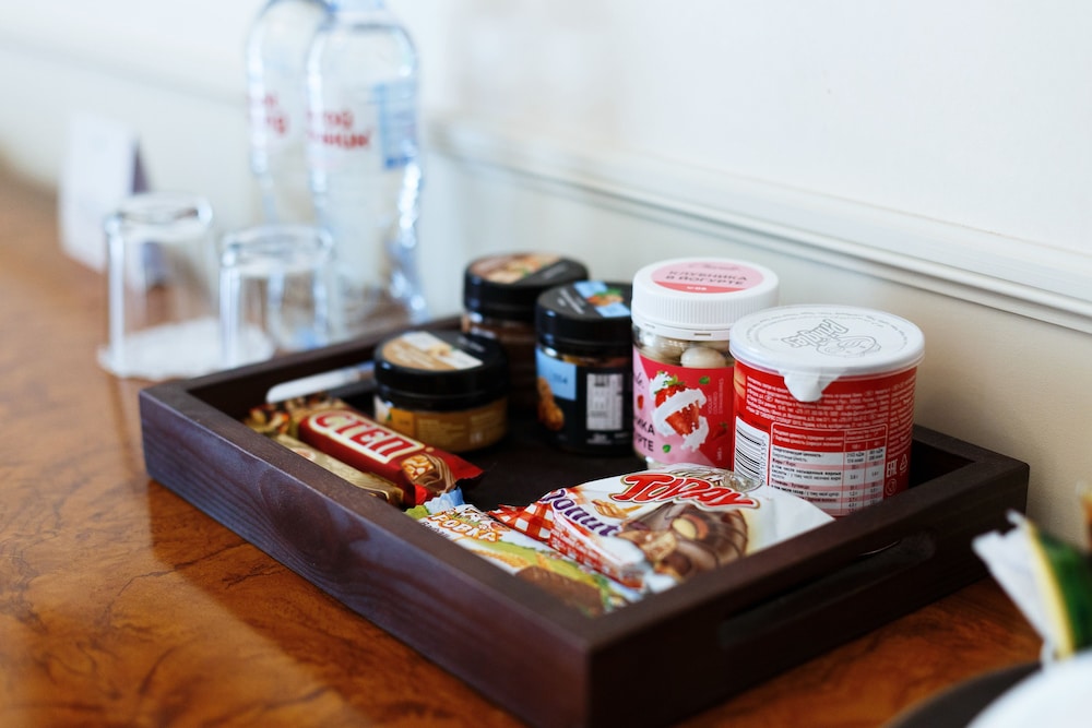 Grada Boutique Hotel in Moscow, Russia