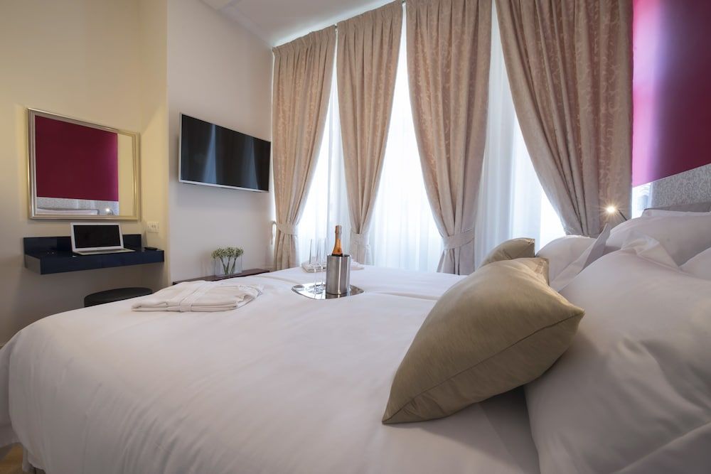 Vista dał Mare — 5-Star Luxury Hotel in Split, Croatia