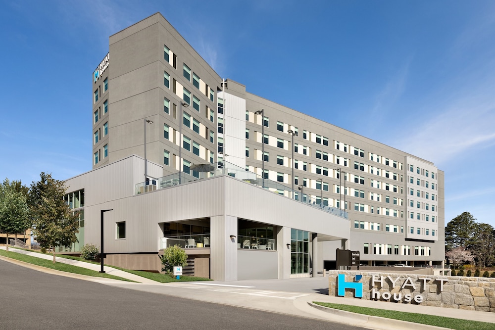 Hyatt House Atlanta Perimeter Center - photo 48
