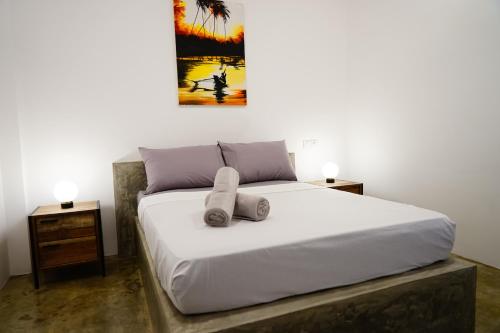 Island life - last minute hotel in Negombo