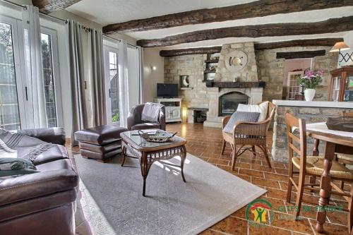 De la quenouille — hotel in Locoal-Mendon