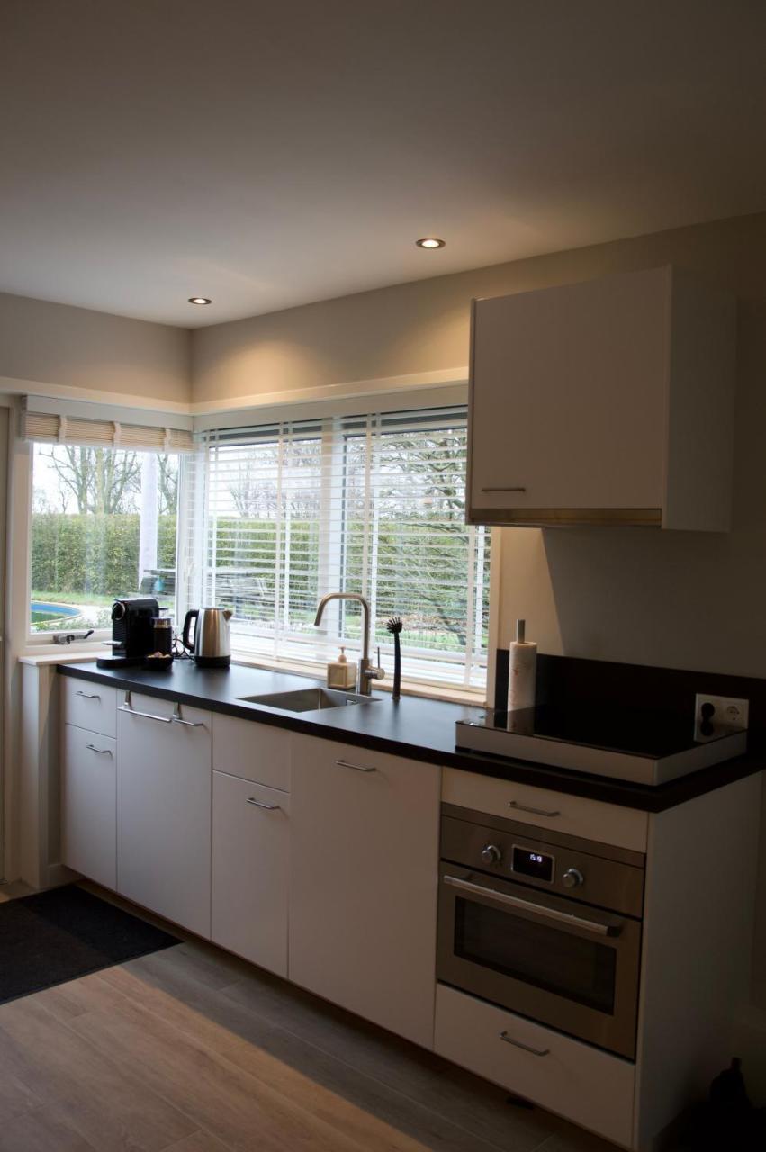 Vakantiehuis ‘t Hertenkamp — Ouddorp — photo 5