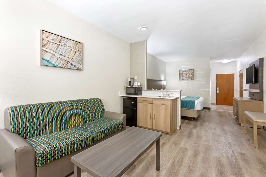 Best Western Plus Safford - photo 17