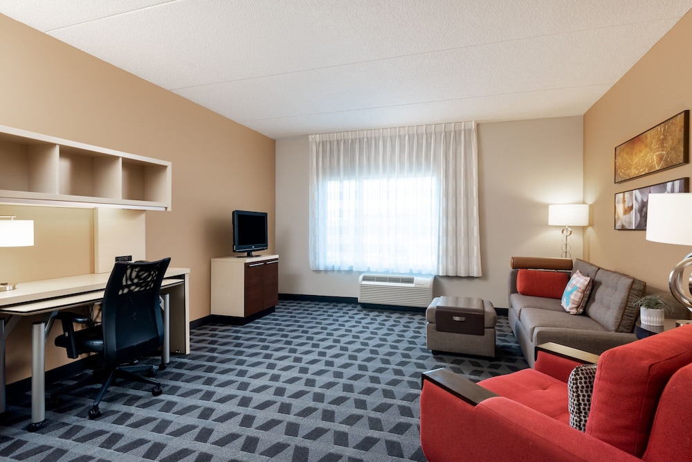TownePlace Suites by Marriott Mooresville - photo 30