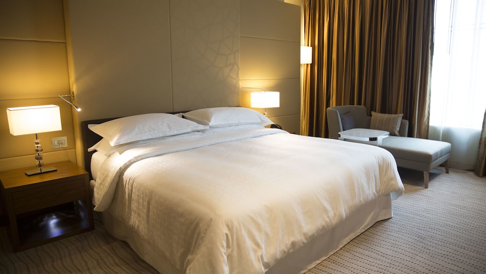 Sheraton Annaba Hotel — Annaba — photo 5