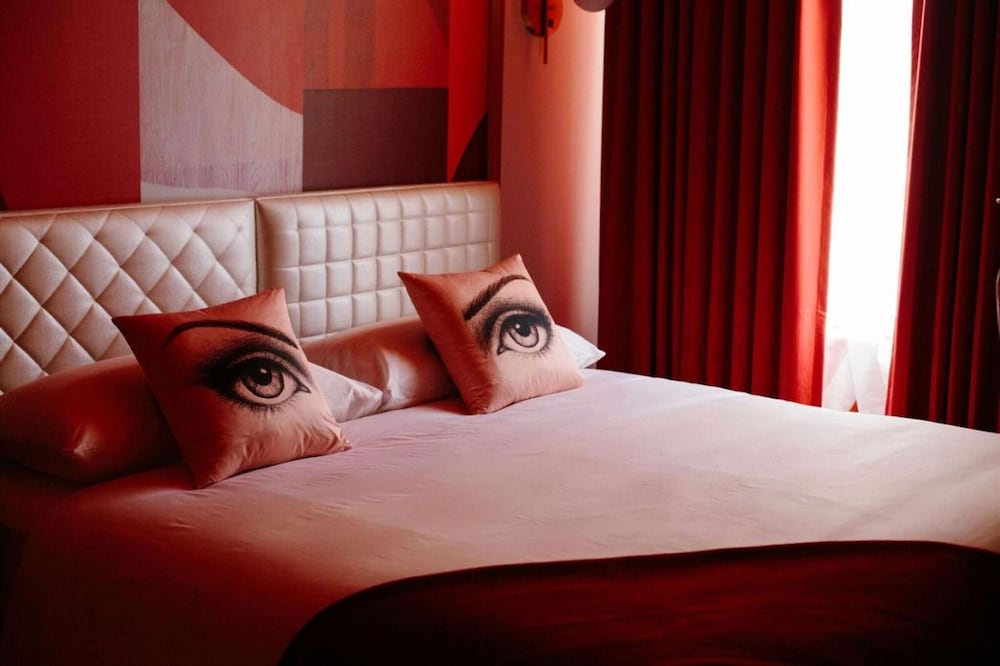 Angad Arts Hotel St. Louis Tapestry Collection by Hilton - photo 26