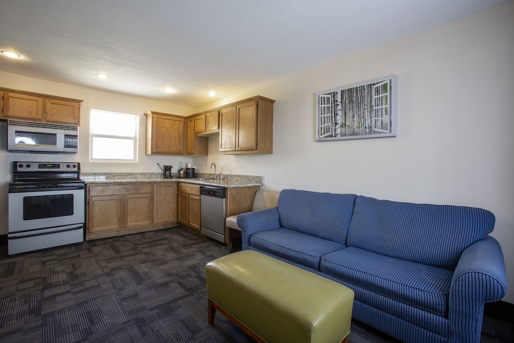 Hotel Aspen InnSuites Flagstaff Grand Canyon - photo 52