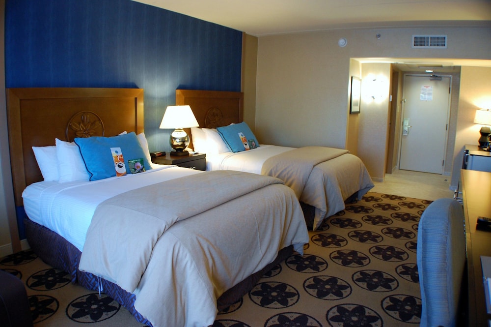 Prescott Resort & Conference Center - photo 6