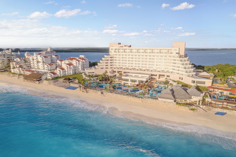 Royal Solaris Cancun All Inclusive in Cancun, Mexico