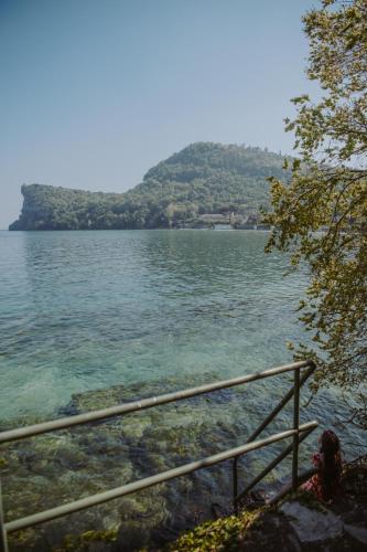 Villa Elena — 4-Star Luxury Hotel in Manerba Del Garda, Italy