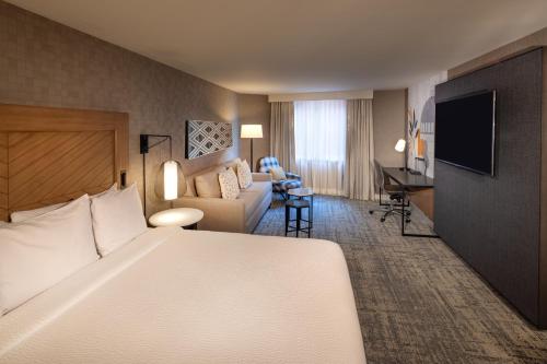 Silver Cloud Hotel Seattle Stadium - photo 7