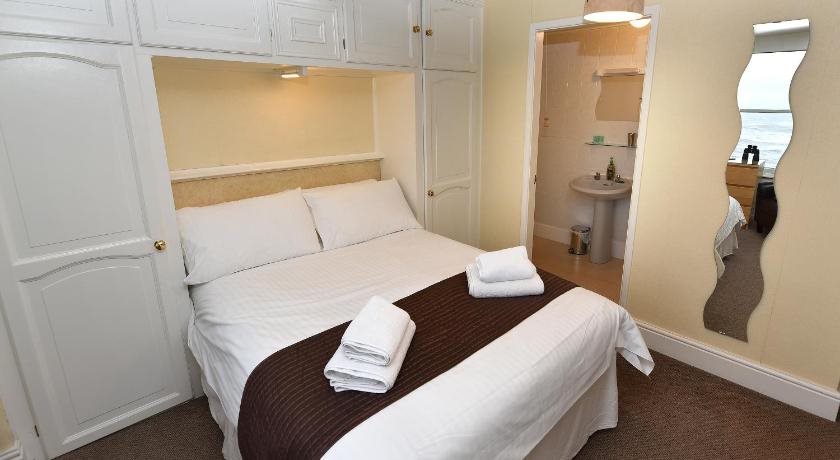 Marine View Guest House