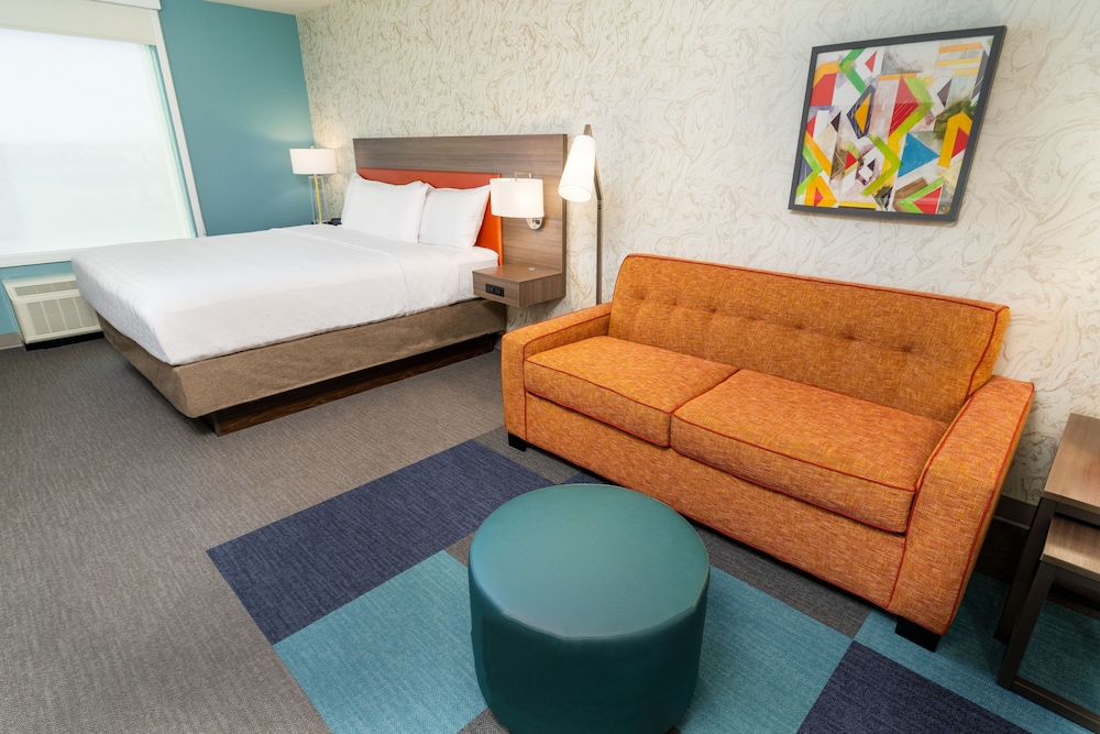 Home2 Suites by Hilton Bakersfield - photo 20