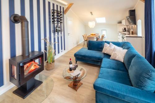 Osterhof Fehmarn Casa Mare — 4-Star Luxury Hotel in Fehmarn, Germany