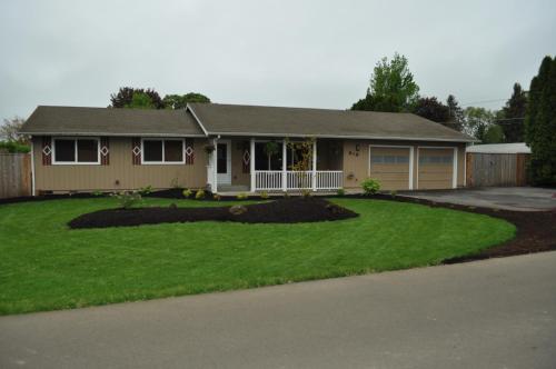 Cozy Place for Family and Friends in Dundee, United States