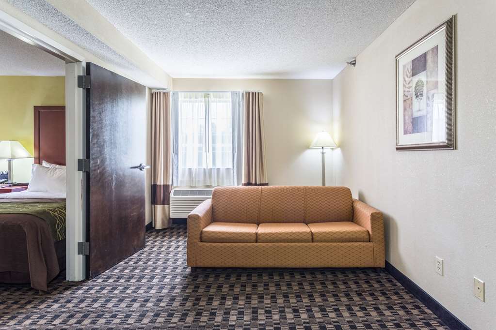 Comfort Inn Decatur Priceville - photo 25