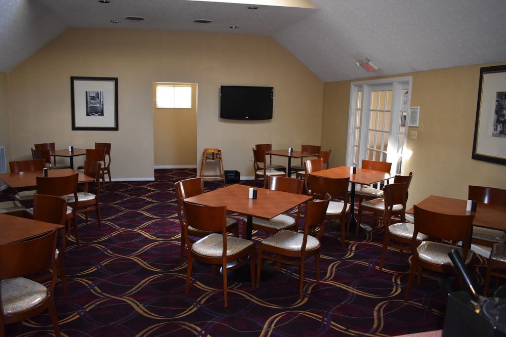 Hawthorn Suites by Wyndham Miamisburg Dayton Mall South - photo 20