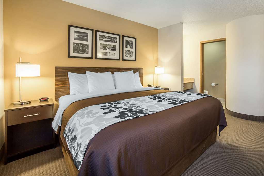 Sleep Inn Provo near University - photo 13