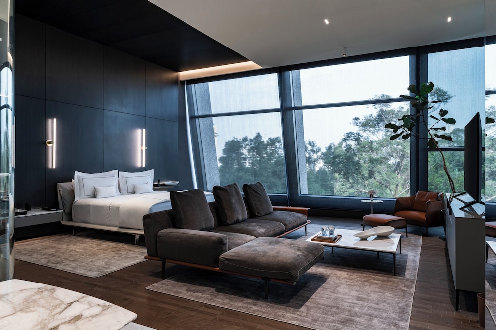 Alexander Member of The Leading Hotels of the World in Mexico City, Mexico