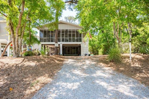 Beaching & Griping by Oak Island Accommodations - featured photo