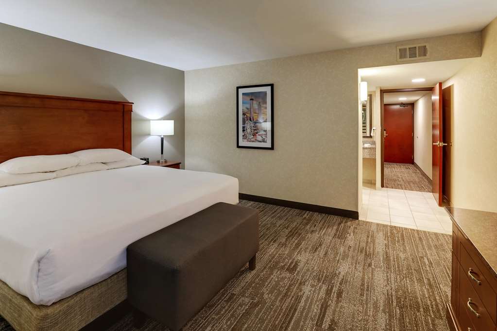 Drury Inn & Suites Atlanta Marietta - photo 21
