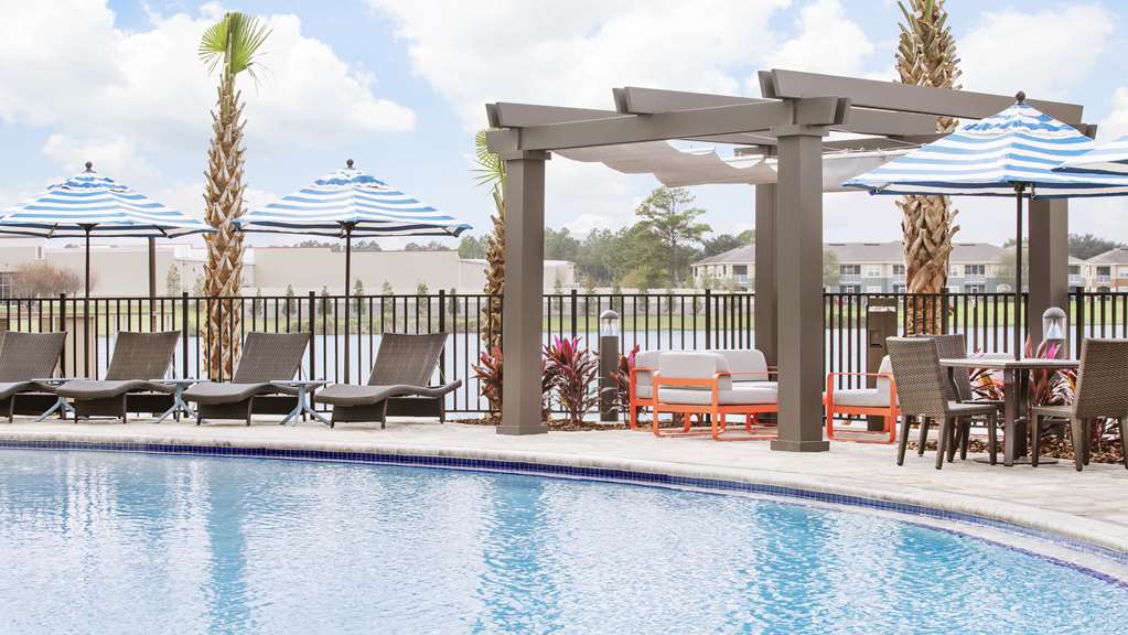 Hyatt Place Jacksonville St. Johns Town Center - photo 17
