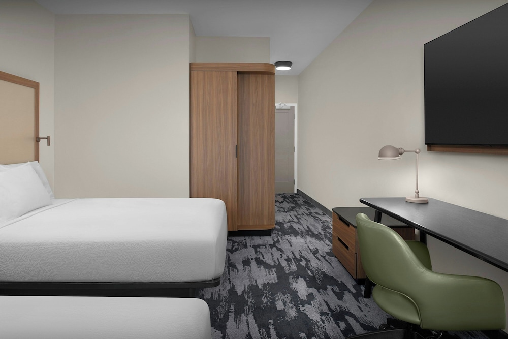 Fairfield by Marriott Inn & Suites Paris - photo 6