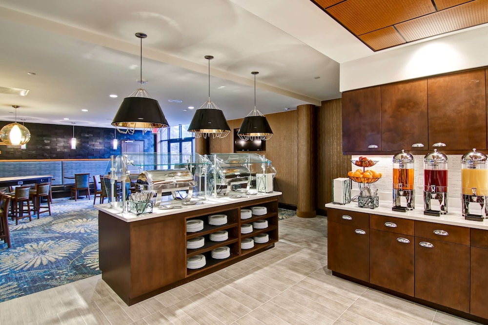 Homewood Suites by Hilton Gaithersburg Washington DC North - photo 27
