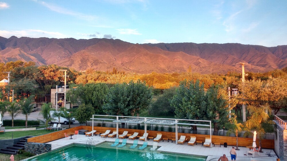 Altos De Merlo Suites in Merlo, Argentina