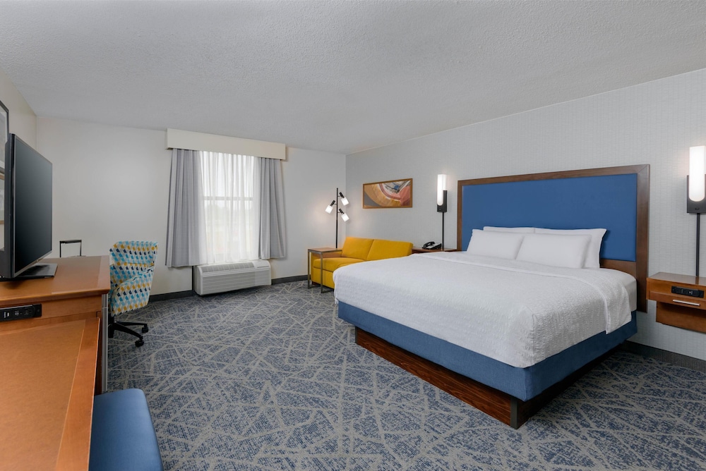 Hampton Inn Buffalo Airport Galleria Mall - photo 10