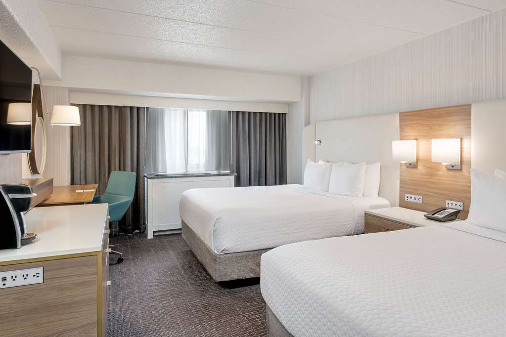 Sonesta Columbus Downtown - photo 35