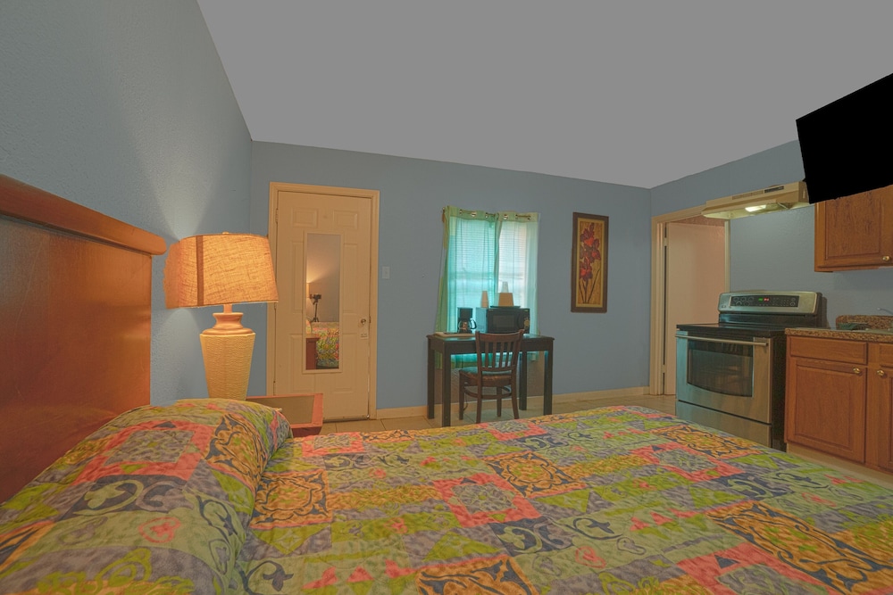 Texana Inn Edna By Oyo - photo 22