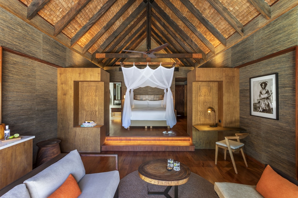 Six Senses Fiji — Nadi — photo 4