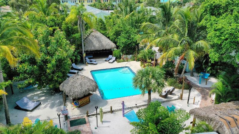 Siesta Key Palms Resort - photo 355