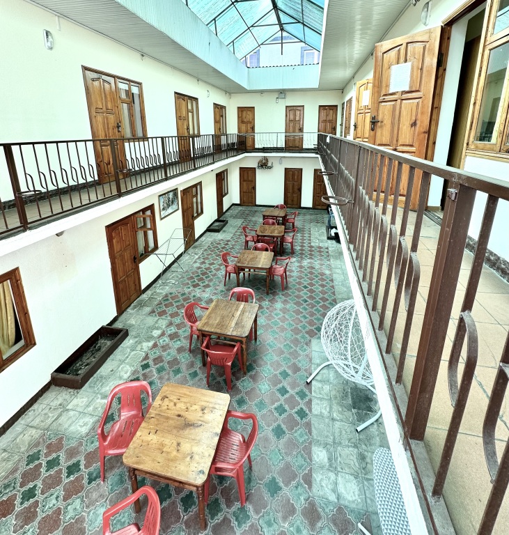 Palma Hotel - last minute hotel in Sochi