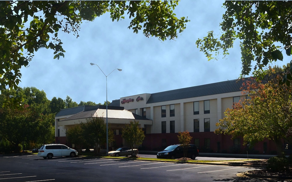 Hampton Inn Sanford - photo 42
