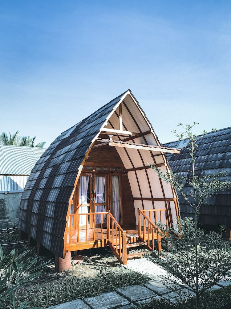 Raffles Inn Labuan Bajo in Labuan Bajo, Indonesia