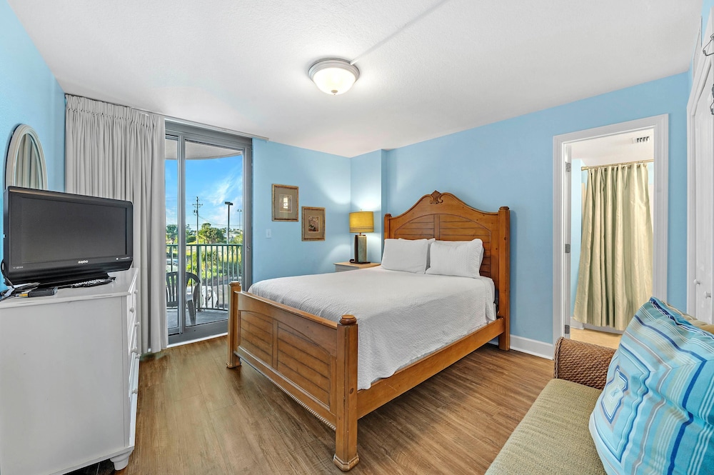 Perdido Towers West 107 - photo 5