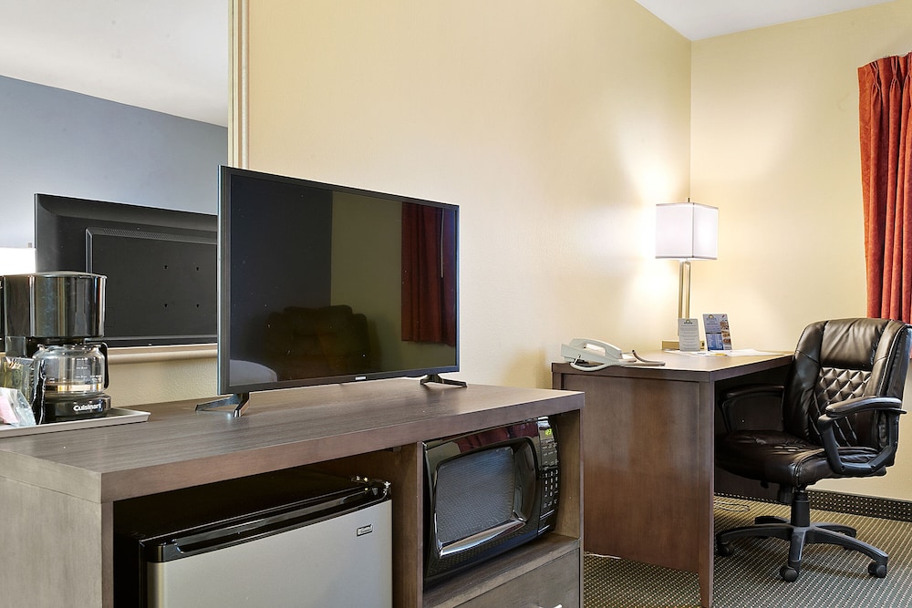Days Inn by Wyndham Ellensburg - photo 16