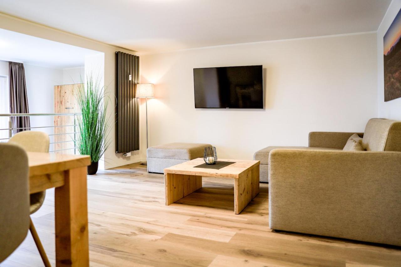 Smart Resorts Haus Diamant Ferienwohnung 706 — 4-Star Luxury Hotel in Winterberg, Germany